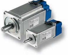 Omron Servo Motor